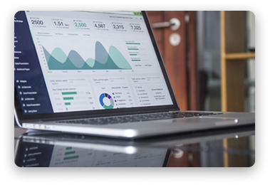 Analysis and mapping